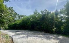 3,200 Sqm of Sea View Land, Nathon